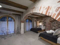 リックスウェル オールド リガ パレス 写真