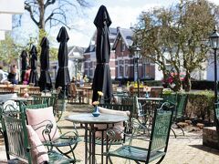 Bilderberg Hotel De Keizerskroon 写真