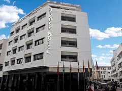 Belere Urban Hotel Rabat 写真