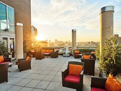 シェラトン トライベッカ ニューヨーク ホテル 写真