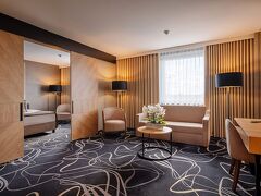 エアポート ホテル オケンチェ 写真