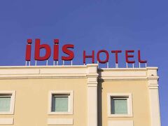 イビス ヴィエンチャン ナム プー ホテル 写真