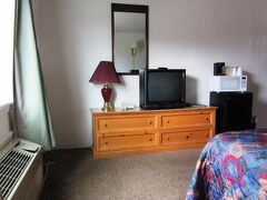 イェローストーン カントリー イン 写真