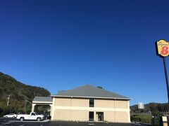 スーパー 8 バイ ウィンダム アーウィン 写真