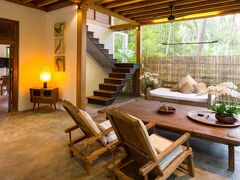 デ ウブド ヴィラズ & スパ 写真