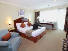 オックスフォード スイーツ マカティ 写真