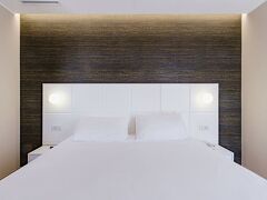 ホテル ボストン 写真