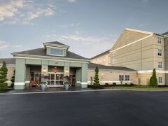 ホームウッド スイーツ バイ ヒルトン グリーンビル 写真