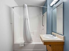 エクステンデット ステイ アメリカ セレクト スイーツ - スプリングデール 写真