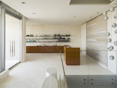 ザ リッツ カールトン レジデンス ワイキキビーチ 写真