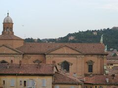 アルベルゴ パノラマ 写真