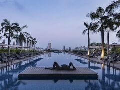 チャトリウム ホテル リバーサイド バンコク 写真