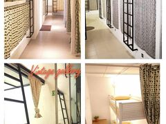 サンセット ホームステイ - バックパッカー ホステル (セルフ チェックイン) 写真