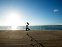 サダラ リゾート 写真