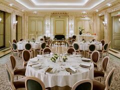 ル ムーリス ドーチェスター コレクション 写真