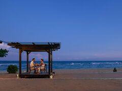 ザ リッツ カールトン バリ 写真