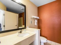 スリープ イン & スイーツ レバノン - ナッシュビル エリア 写真