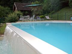 シャトー ドゥ プレー 写真