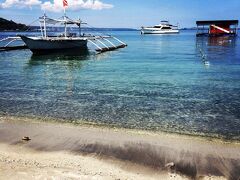 アリゾナ ビーチ リゾート スービック ベイ 写真