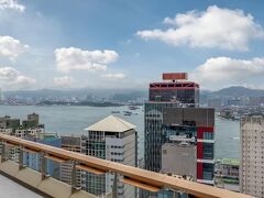 モット バイ ヒルトン ホンコン ソーホー 写真