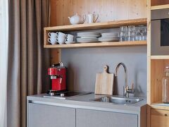 ナチューリッヒ ヘル アパートホテル & キャンピング 写真