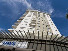 オークス イプスウィッチ アスパイアー スイーツ 写真