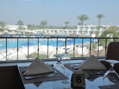 ピラミッズ パーク リゾート カイロ 写真