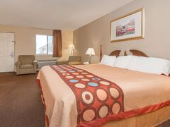 スーパー 8 バイ ウィンダム センタービル - リッチモンド 写真