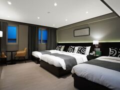 インサドン クラウン ホテル 写真