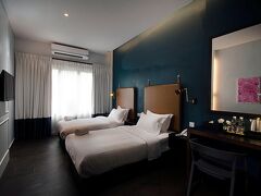 パーム ホテル イポー 写真