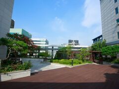 カンナム アールヌーヴォー シティ 写真