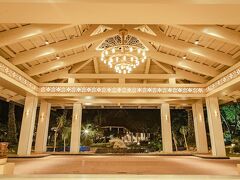 ペランギ ビーチ リゾート&スパ 写真