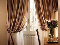 マジェンタコレクションカンチェロ 写真