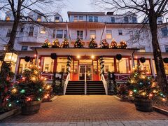 ザ レッド ライオン イン 写真