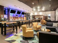 ヒルトン ガーデン イン シアトル ダウンタウン 写真