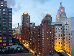 ハイアット ユニオン スクエア ニューヨーク 写真