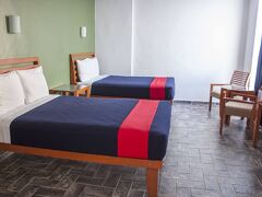 ホテル セベラニス 写真