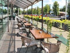 パノラマ ホテル 写真