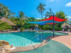 Beachcomber Coconut Holiday Park 写真