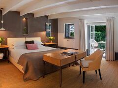 ジ オーナーズ コテージ アット グランデ プロベンス ヘリテージ エステート 写真