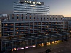 Nordic Light Hotel 写真