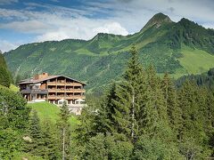 Alpine Lifestyle Berghotel Madlener 写真