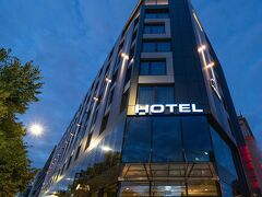 Q Hotel Plus Wroclaw 写真