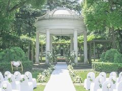 オークラ ガーデン ホテル 写真