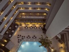 Galaxy Iraklio Hotel 写真