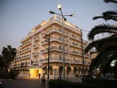 Nafsika Palace Delphi-Itea 写真