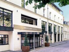 ホテル メルキュール ブロワ センター 写真