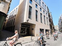 カタロニア ラ ボケリア 写真