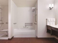 ヒルトンガーデンインロチェスターダウンタウン、NY 写真