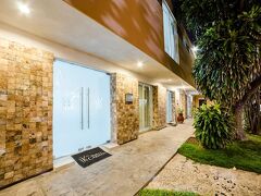 ホテル マリア デル カルメン 写真